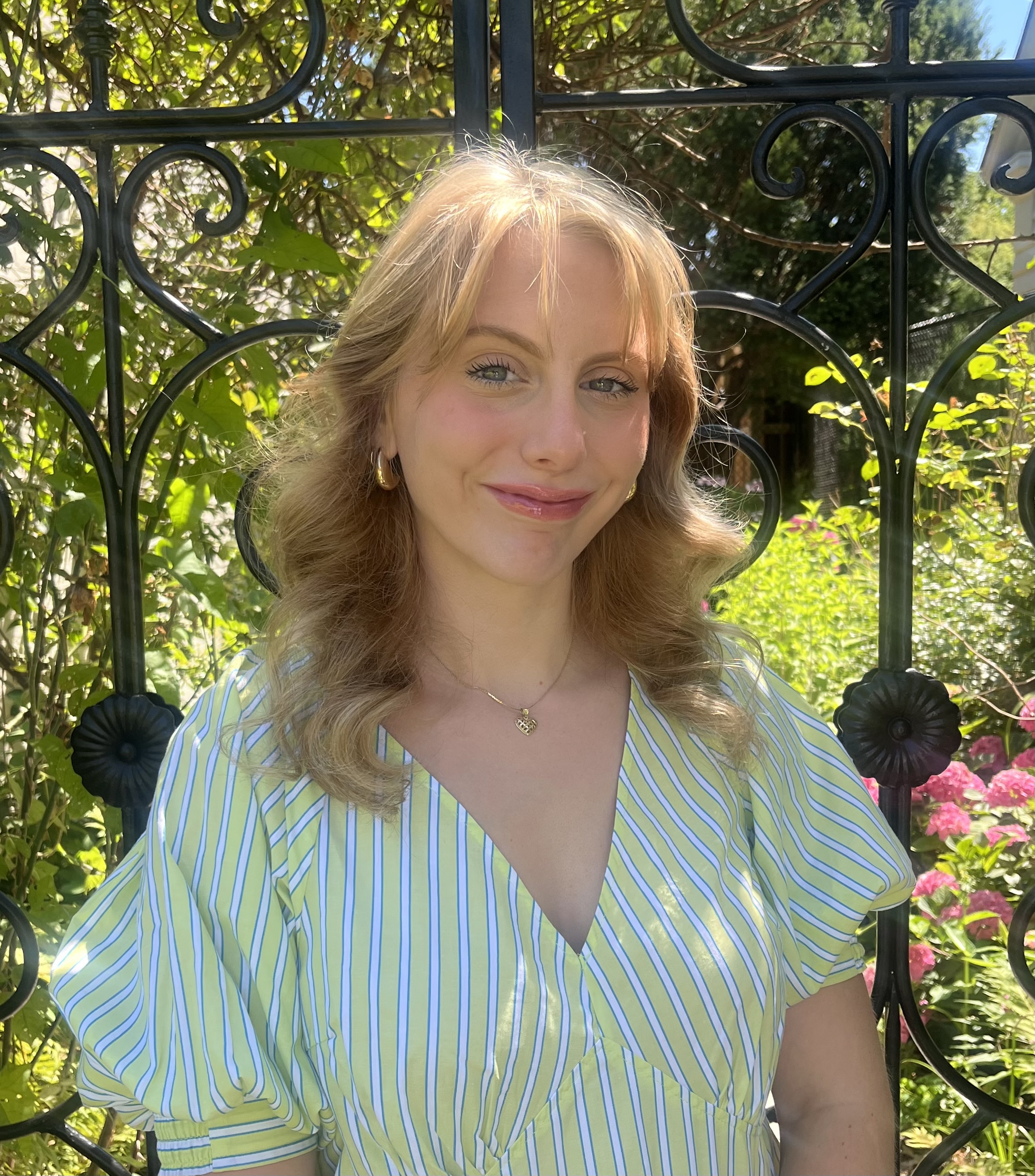 Anya Pasowicz