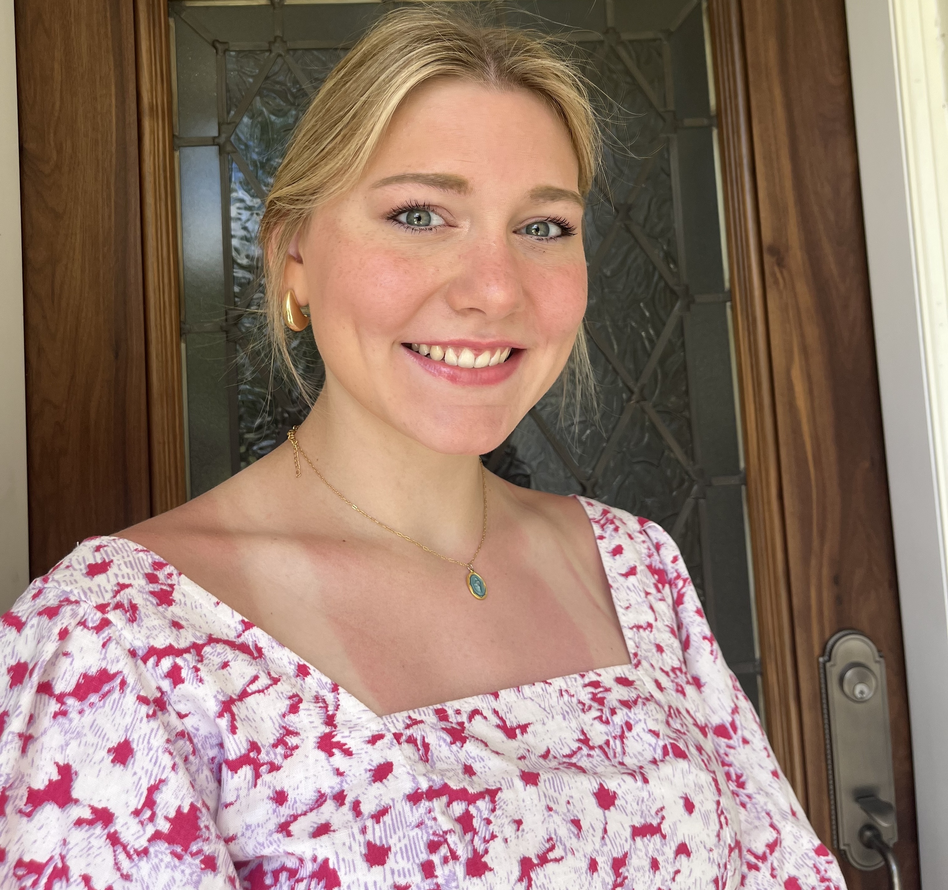 Lizzie Pasowicz